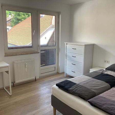 אימסט Geraeumiges Apartment Mit Weitblick 1-6 Personen מראה חיצוני תמונה