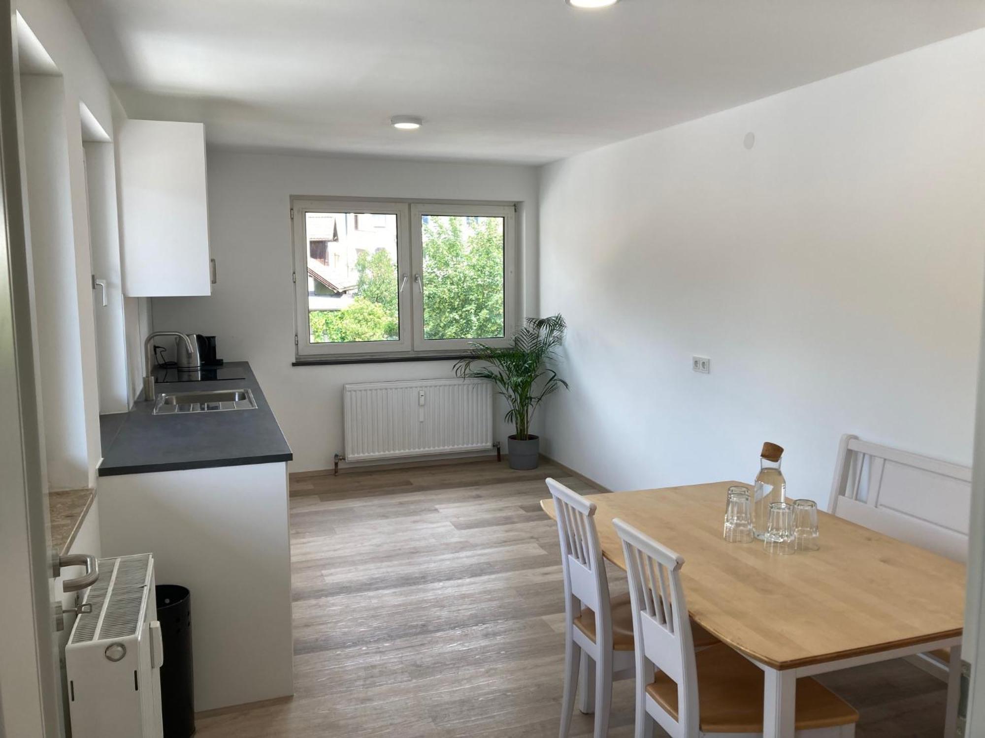 אימסט Geraeumiges Apartment Mit Weitblick 1-6 Personen מראה חיצוני תמונה