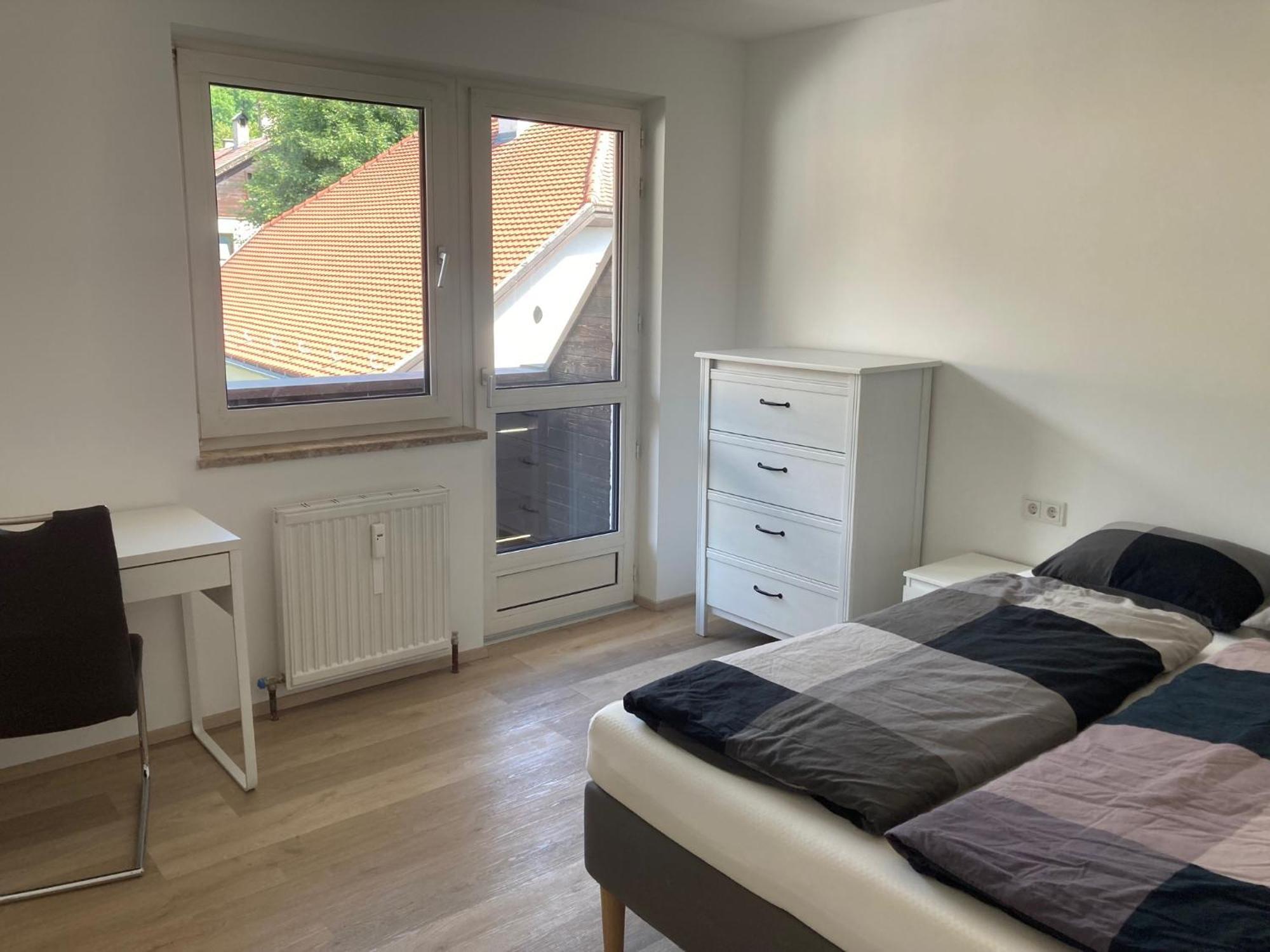 אימסט Geraeumiges Apartment Mit Weitblick 1-6 Personen מראה חיצוני תמונה