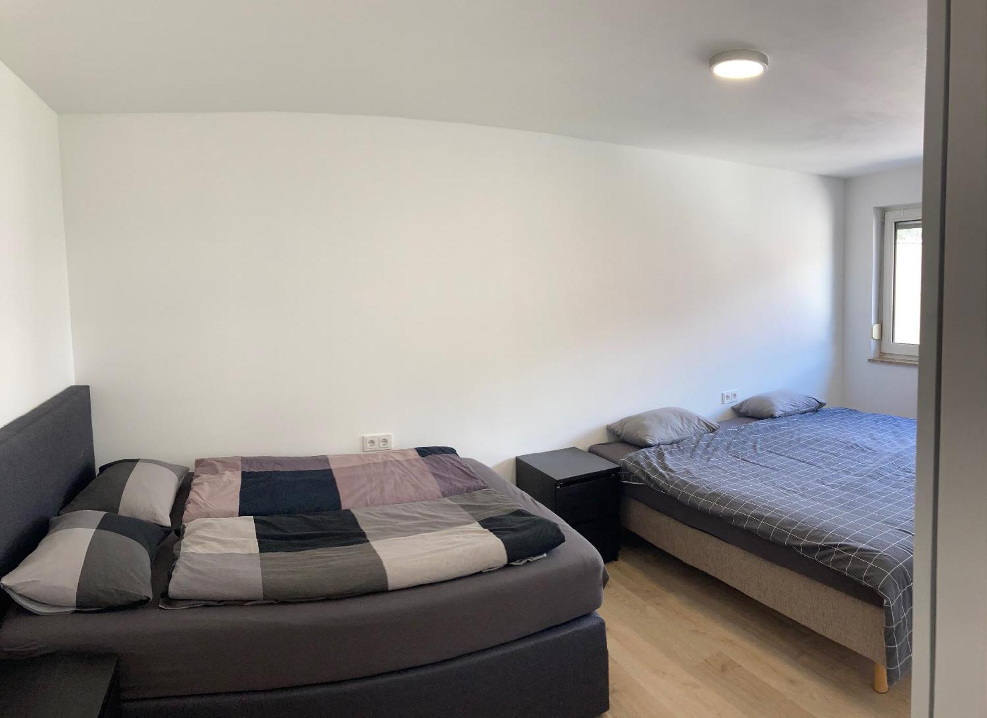 אימסט Geraeumiges Apartment Mit Weitblick 1-6 Personen מראה חיצוני תמונה